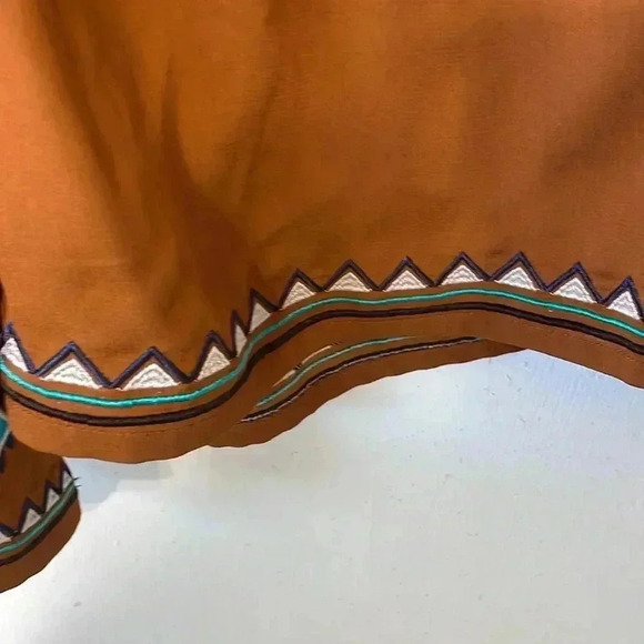 Outback Trading co. Tess blouse - Picture 4 of 8